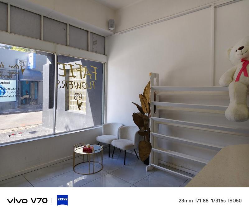 To Let Commercial Property for Rent in Sea Point Western Cape